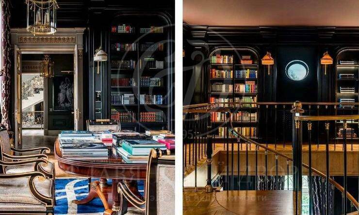 Лот-12144-435719 продажа дома Новорижское шоссе Бенилюкс