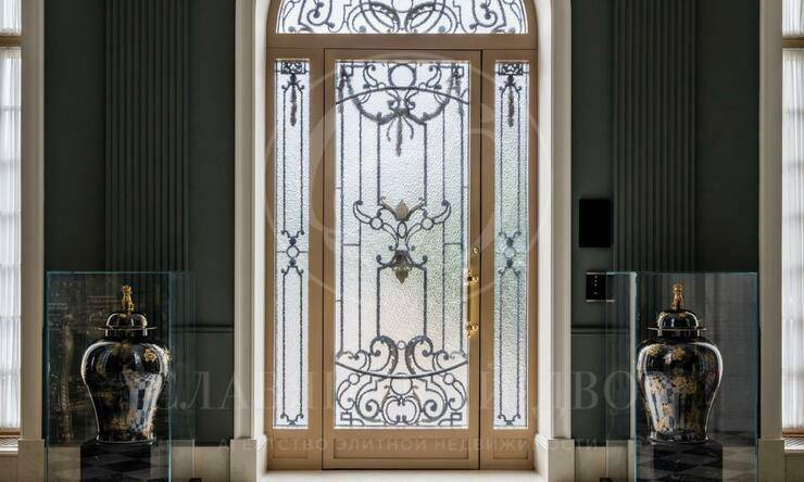 Лот-12144-435720 продажа дома Новорижское шоссе Бенилюкс