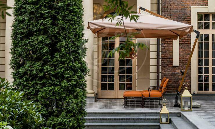 Лот-12144-435721 продажа дома Новорижское шоссе Бенилюкс