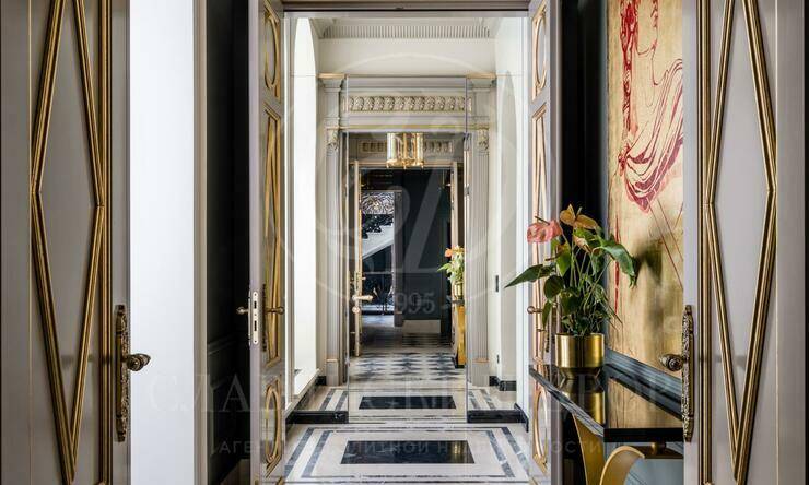 Лот-12144-435725 продажа дома Новорижское шоссе Бенилюкс