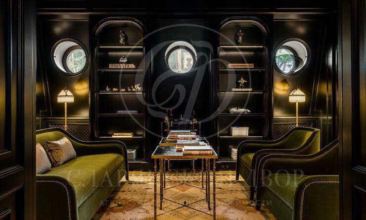 Лот-12144-435726 продажа дома Новорижское шоссе Бенилюкс