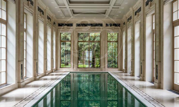 Лот-12144-435728 продажа дома Новорижское шоссе Бенилюкс