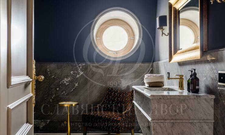 Лот-12144-435729 продажа дома Новорижское шоссе Бенилюкс