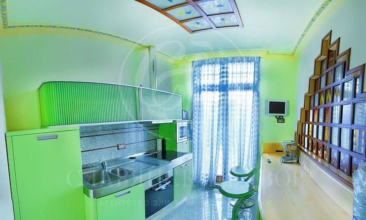 Лот-6299-43573 Аренда квартиры Замоскворечье, Якиманка