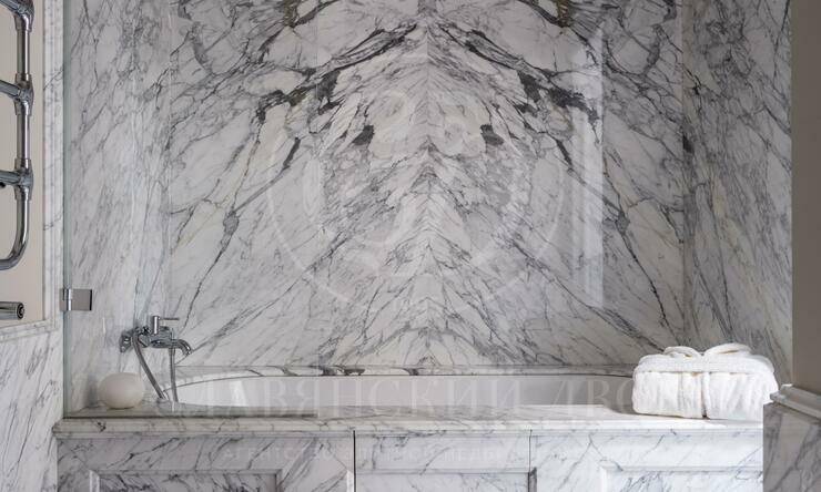 Лот-12144-435730 продажа дома Новорижское шоссе Бенилюкс