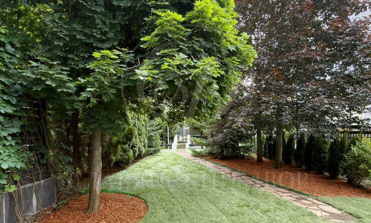 Лот-12143-435744 продажа дома Москва Серебряный бор