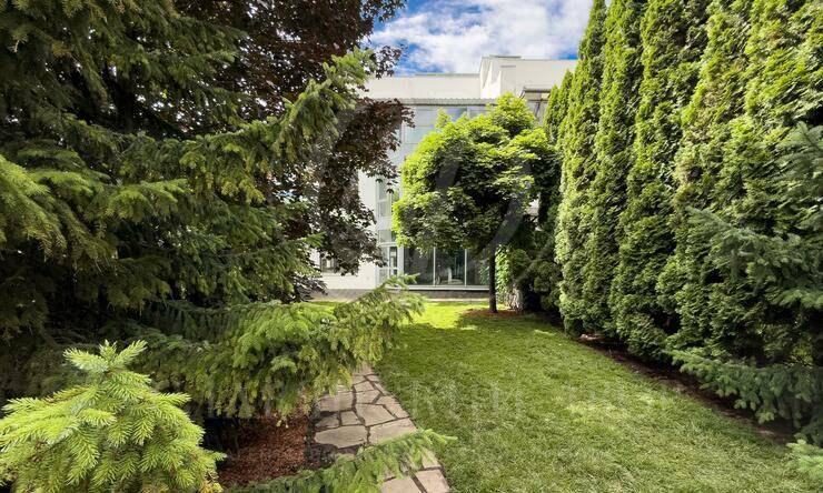 Лот-12143-435745 продажа дома Москва Серебряный бор