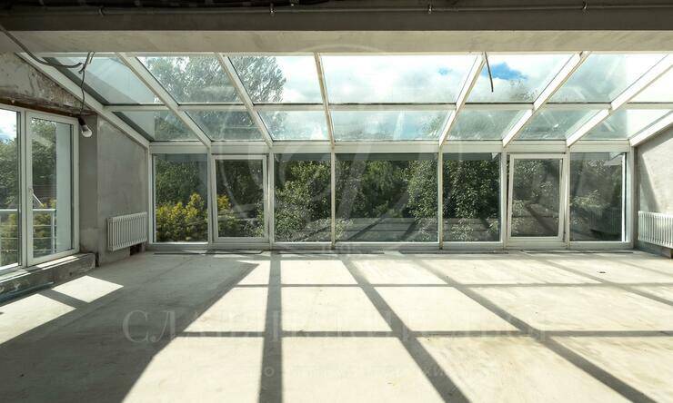 Лот-12143-435746 продажа дома Москва Серебряный бор