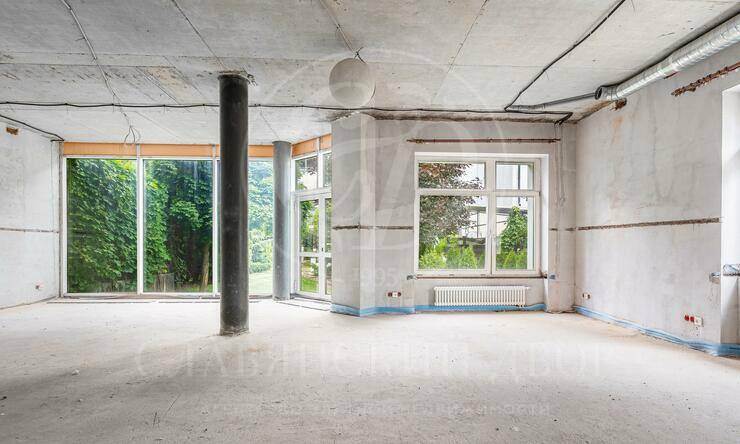 Лот-12143-435747 продажа дома Москва Серебряный бор