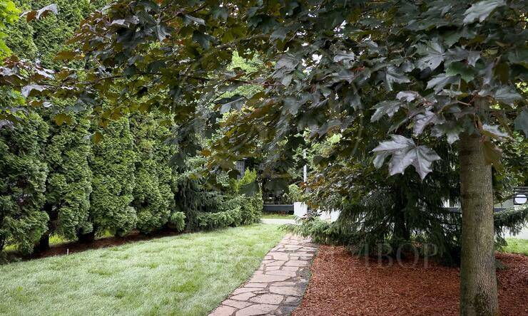 Лот-12143-435748 продажа дома Москва Серебряный бор