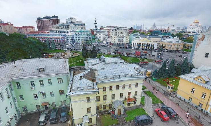 Лот-6299-43575 Аренда квартиры Замоскворечье, Якиманка