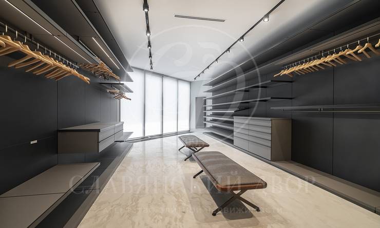 Лот-12124-435751 продажа дома Рублево-Успенское шоссе Парк Вилль (Park Ville)