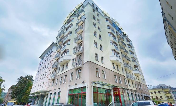 Лот-6299-43576 Аренда квартиры Замоскворечье, Якиманка