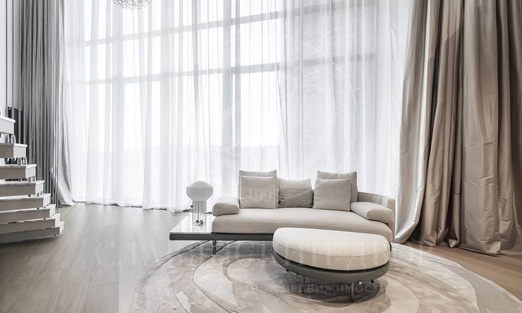 Лот-12124-435770 продажа дома Рублево-Успенское шоссе Парк Вилль (Park Ville)