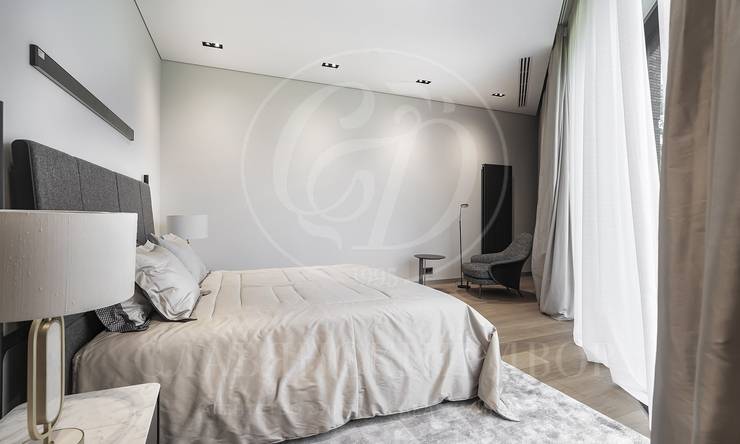 Лот-12124-435780 продажа дома Рублево-Успенское шоссе Парк Вилль (Park Ville)