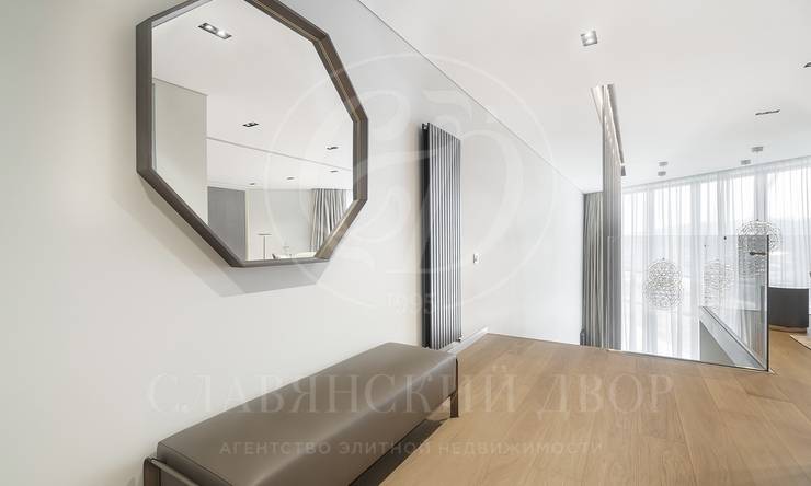 Лот-12124-435781 продажа дома Рублево-Успенское шоссе Парк Вилль (Park Ville)