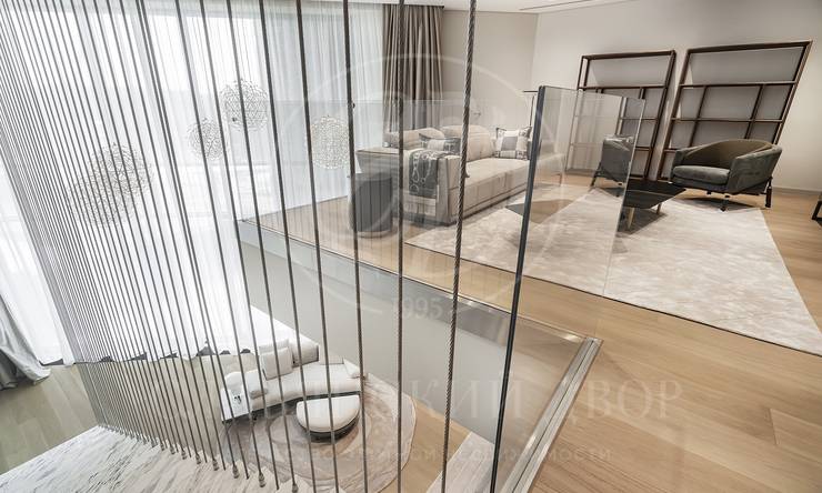 Лот-12124-435788 продажа дома Рублево-Успенское шоссе Парк Вилль (Park Ville)