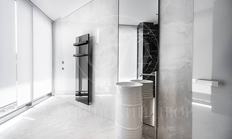 Лот-12124-435796 продажа дома Рублево-Успенское шоссе Парк Вилль (Park Ville)