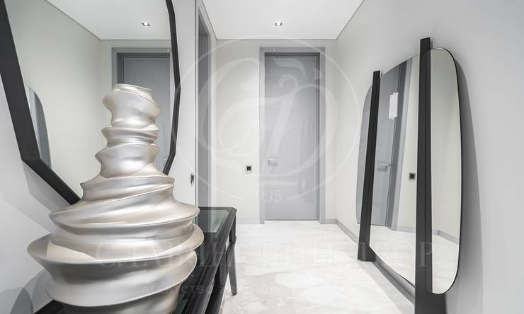 Лот-12124-435798 продажа дома Рублево-Успенское шоссе Парк Вилль (Park Ville)