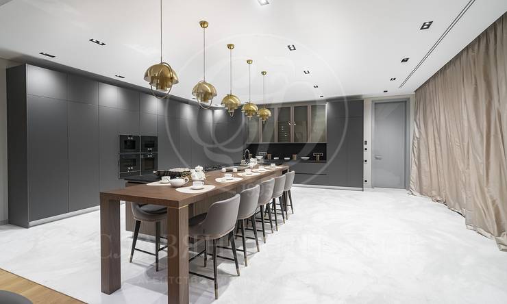 Лот-12124-435800 продажа дома Рублево-Успенское шоссе Парк Вилль (Park Ville)