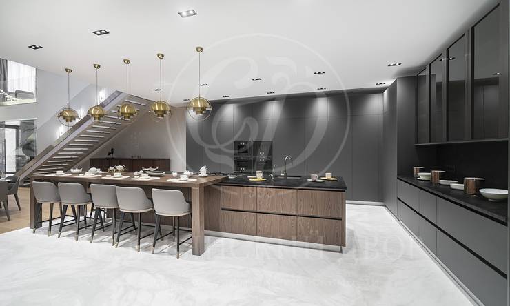 Лот-12124-435801 продажа дома Рублево-Успенское шоссе Парк Вилль (Park Ville)