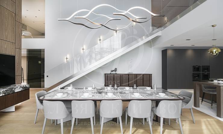 Лот-12124-435811 продажа дома Рублево-Успенское шоссе Парк Вилль (Park Ville)