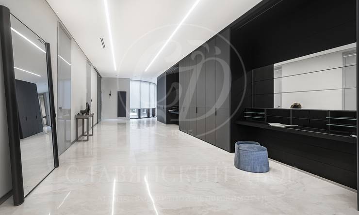 Лот-12124-435818 продажа дома Рублево-Успенское шоссе Парк Вилль (Park Ville)