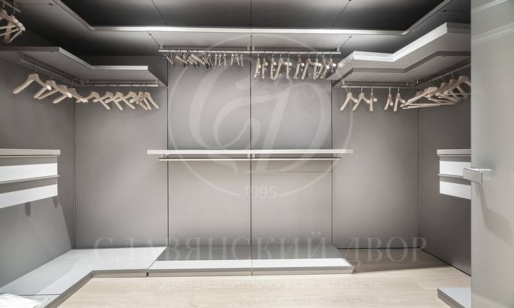 Лот-12124-435821 продажа дома Рублево-Успенское шоссе Парк Вилль (Park Ville)