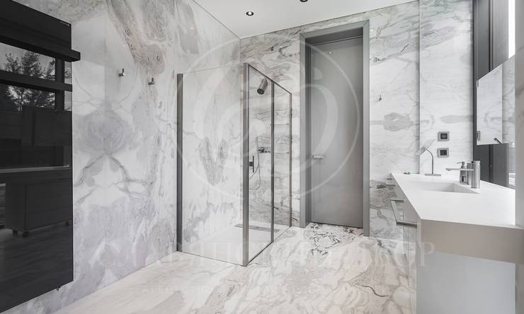 Лот-12124-435825 продажа дома Рублево-Успенское шоссе Парк Вилль (Park Ville)