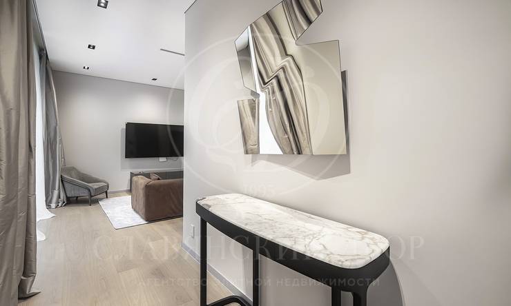 Лот-12124-435830 продажа дома Рублево-Успенское шоссе Парк Вилль (Park Ville)