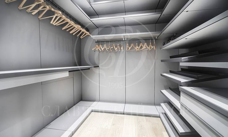 Лот-12124-435831 продажа дома Рублево-Успенское шоссе Парк Вилль (Park Ville)