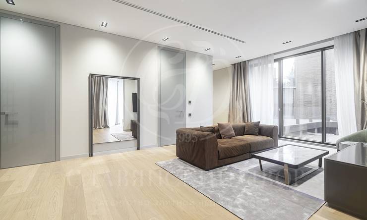 Лот-12124-435835 продажа дома Рублево-Успенское шоссе Парк Вилль (Park Ville)