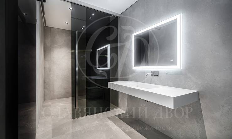 Лот-12124-435839 продажа дома Рублево-Успенское шоссе Парк Вилль (Park Ville)