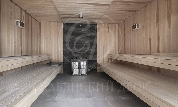 Лот-12124-435840 продажа дома Рублево-Успенское шоссе Парк Вилль (Park Ville)