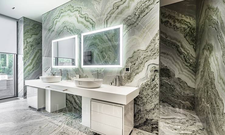 Лот-12124-435846 продажа дома Рублево-Успенское шоссе Парк Вилль (Park Ville)