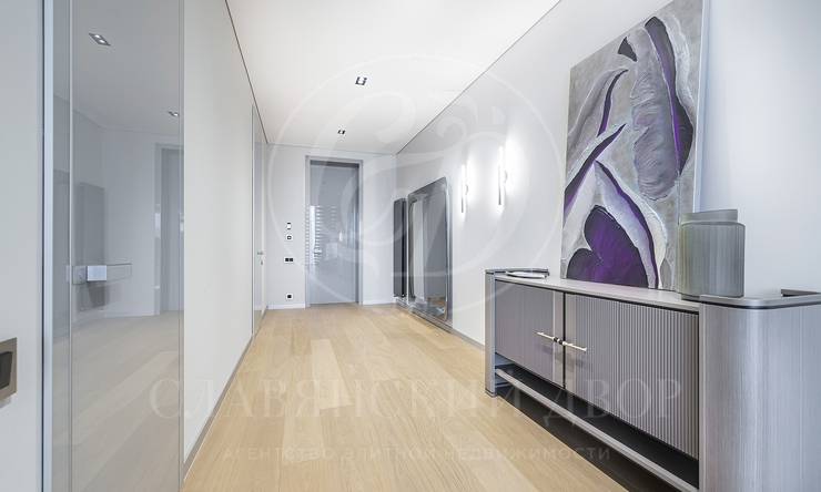 Лот-12124-435847 продажа дома Рублево-Успенское шоссе Парк Вилль (Park Ville)