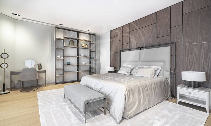 Лот-12124-435848 продажа дома Рублево-Успенское шоссе Парк Вилль (Park Ville)