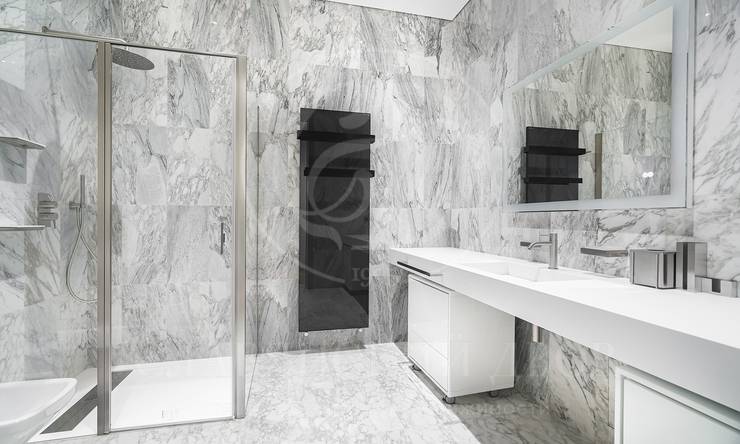 Лот-12124-435850 продажа дома Рублево-Успенское шоссе Парк Вилль (Park Ville)