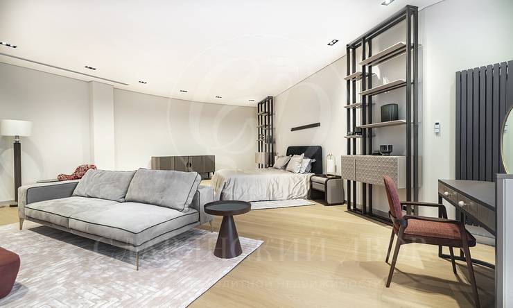 Лот-12124-435853 продажа дома Рублево-Успенское шоссе Парк Вилль (Park Ville)