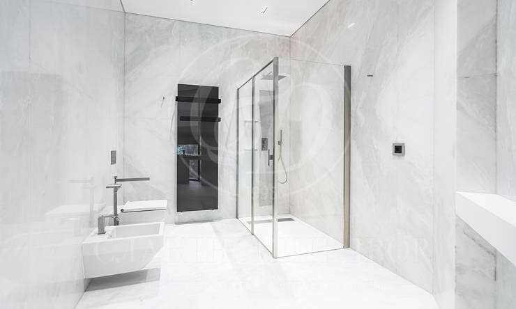 Лот-12124-435854 продажа дома Рублево-Успенское шоссе Парк Вилль (Park Ville)