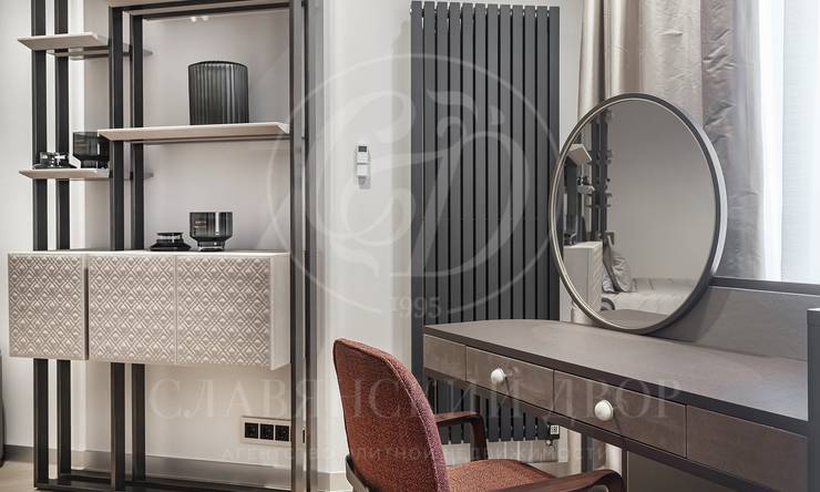 Лот-12124-435857 продажа дома Рублево-Успенское шоссе Парк Вилль (Park Ville)