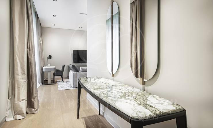 Лот-12124-435861 продажа дома Рублево-Успенское шоссе Парк Вилль (Park Ville)