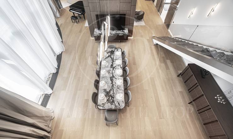 Лот-12124-435866 продажа дома Рублево-Успенское шоссе Парк Вилль (Park Ville)