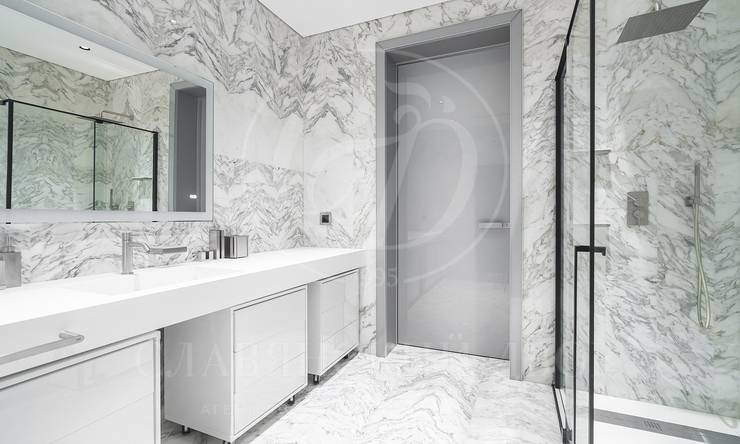 Лот-12124-435871 продажа дома Рублево-Успенское шоссе Парк Вилль (Park Ville)