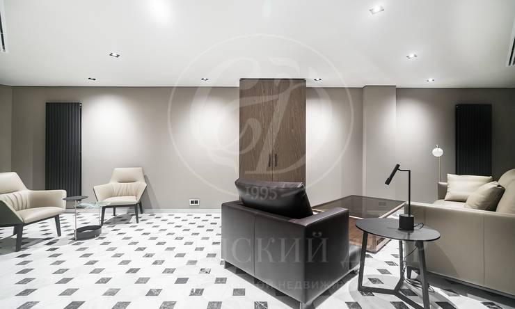 Лот-12124-435878 продажа дома Рублево-Успенское шоссе Парк Вилль (Park Ville)