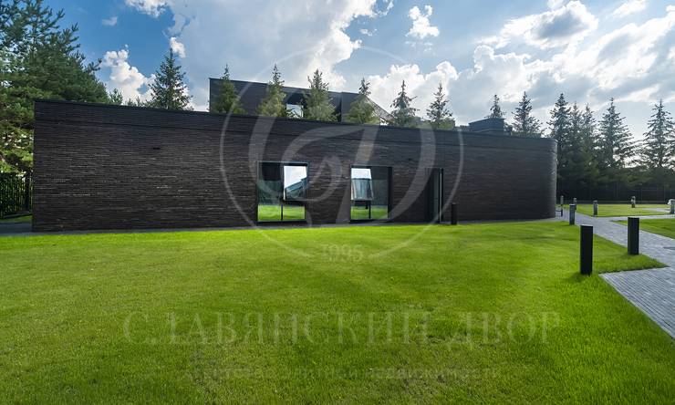 Лот-12124-435881 продажа дома Рублево-Успенское шоссе Парк Вилль (Park Ville)