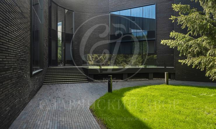 Лот-12124-435883 продажа дома Рублево-Успенское шоссе Парк Вилль (Park Ville)