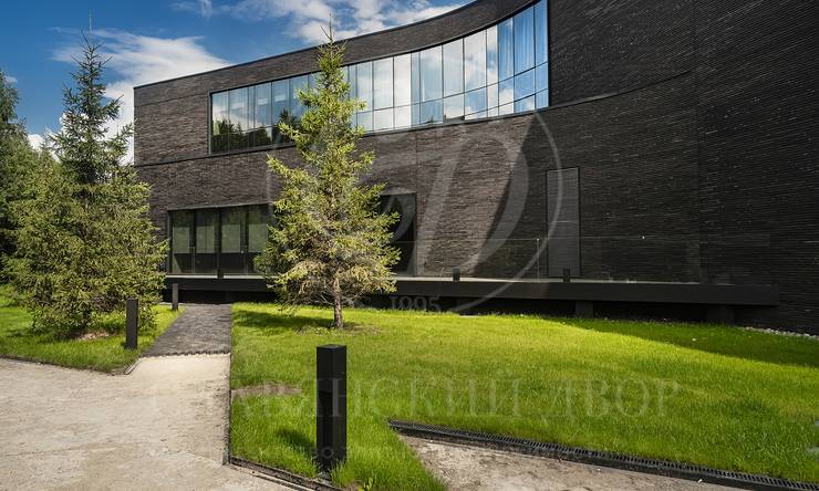 Лот-12124-435886 продажа дома Рублево-Успенское шоссе Парк Вилль (Park Ville)