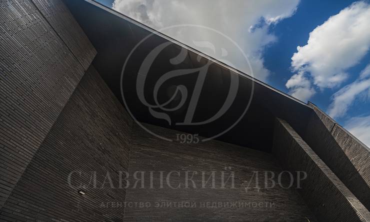 Лот-12124-435890 продажа дома Рублево-Успенское шоссе Парк Вилль (Park Ville)