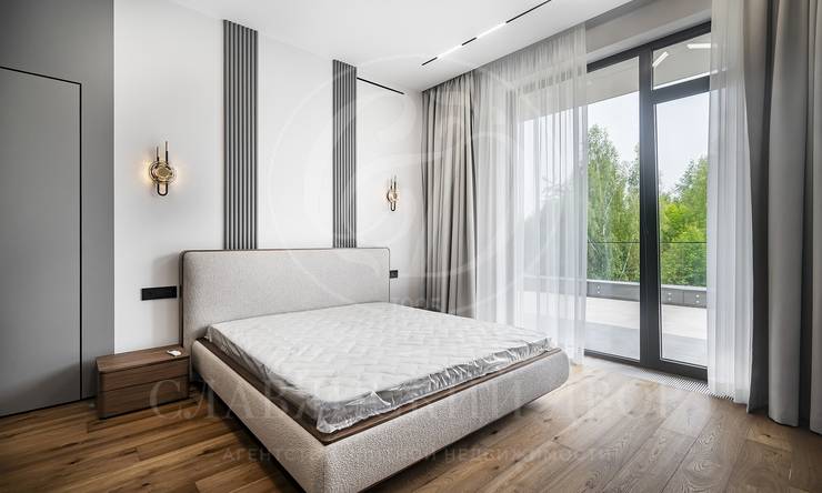 Лот-11999-435898 продажа дома 1-е Успенское шоссе Заря